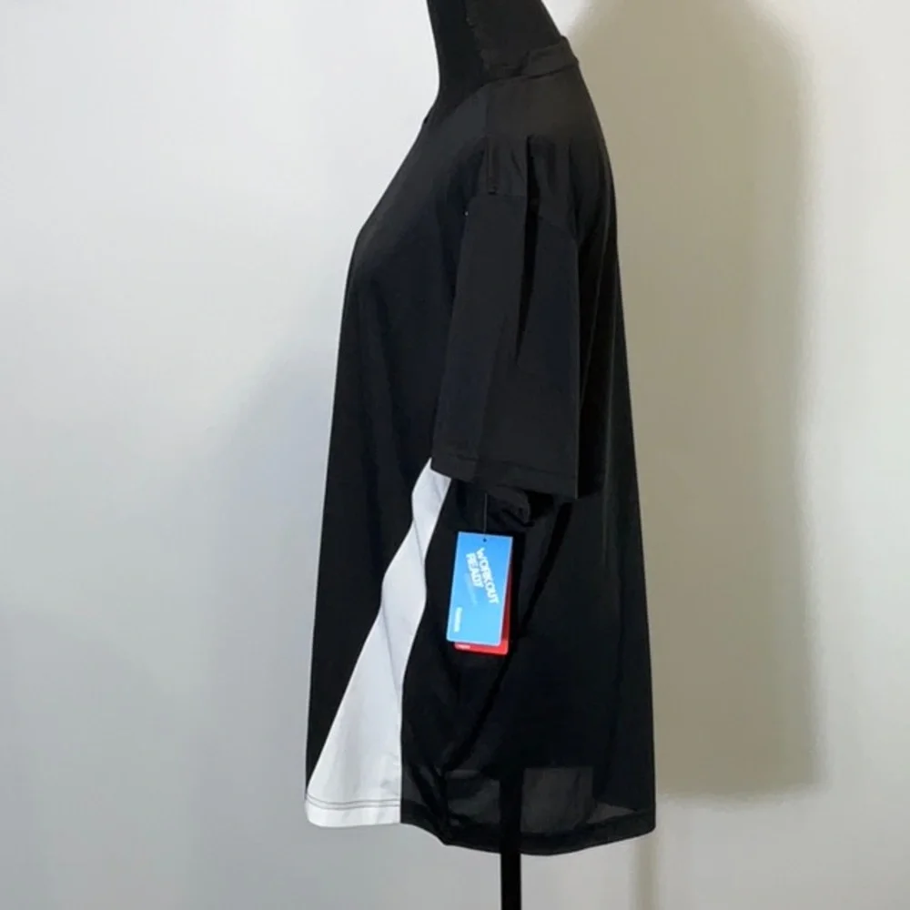 Reebok “PlayDry” Top NWT